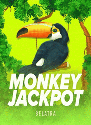 Monkey Jackpot