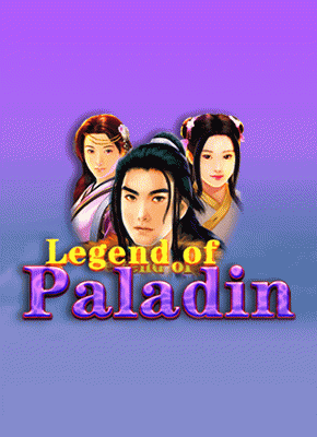 Legend of Paladin