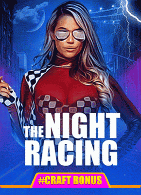 The Night Racing