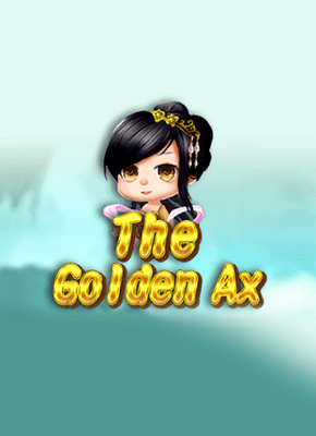 The Golden Ax