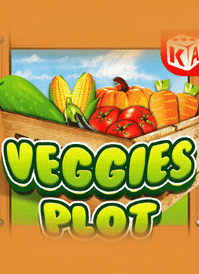 Veggies Plot