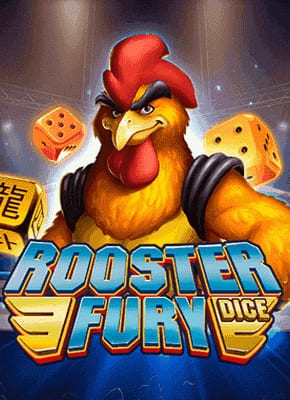 Rooster Fury Dice