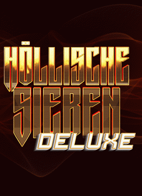 Höllische Sieben DELUXE