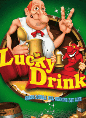 Lucky Drink