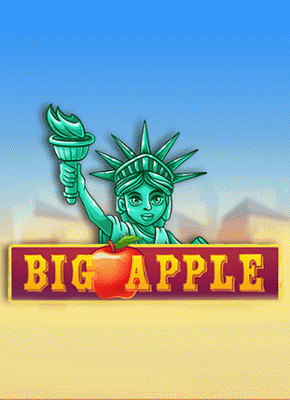 Big Apple