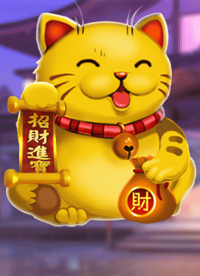 Lucky Cat