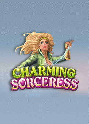 Charming Sorceress