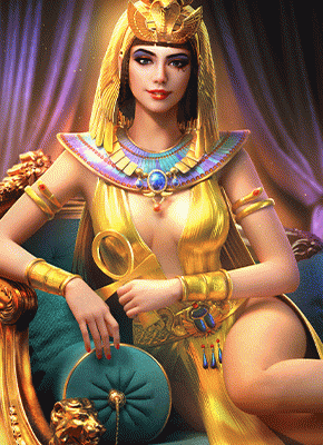 Secrets of Cleopatra