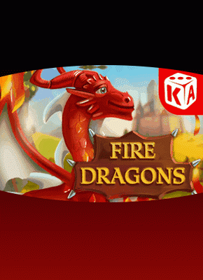 Fire Dragons