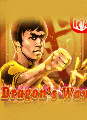 Dragon's Way