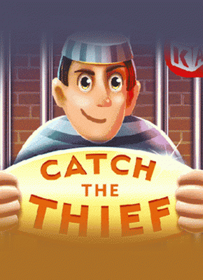 Catch The Thief