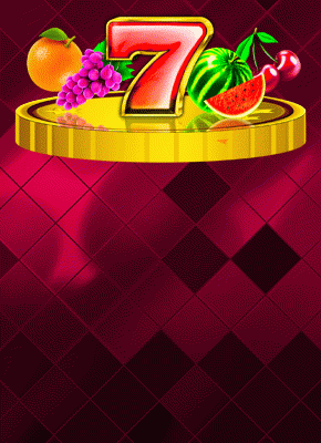 Cash'n Fruits Fortune 243