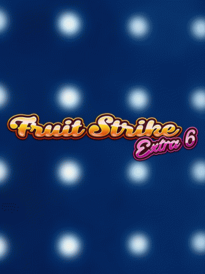 Fruit Strike Extra 6