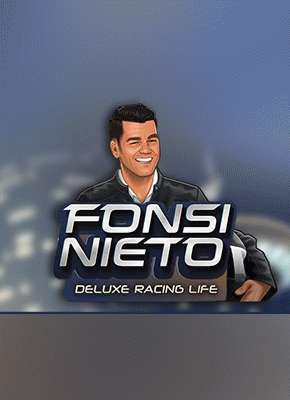 Fonsi Nieto Deluxe Racing Life