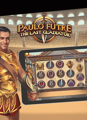 Paulo Futre The Last Gladiator