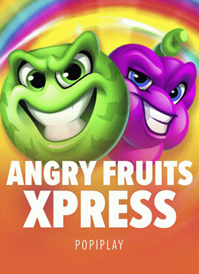 Angry Fruits Xpress