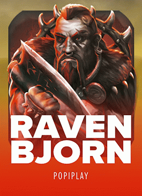 Raven Bjorn