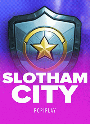 Slotham City