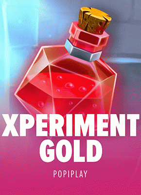 Xperiment Gold