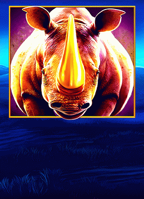 Great Rhino