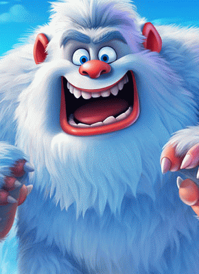 Yeti Quest