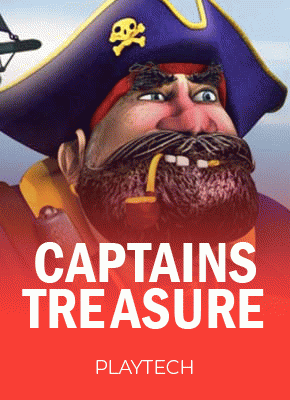 Captain's Treasure